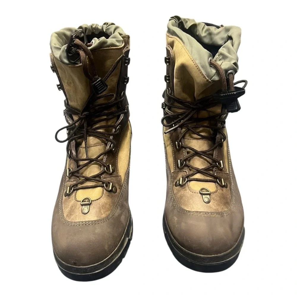 Sorel brand model